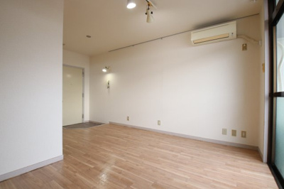 【洋室】 | サンシャイン狭山