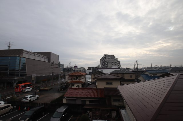 【展望】 | サンシャイン狭山