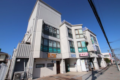 【外観】 | サンシャイン狭山