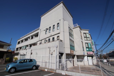 【外観】 | サンシャイン狭山