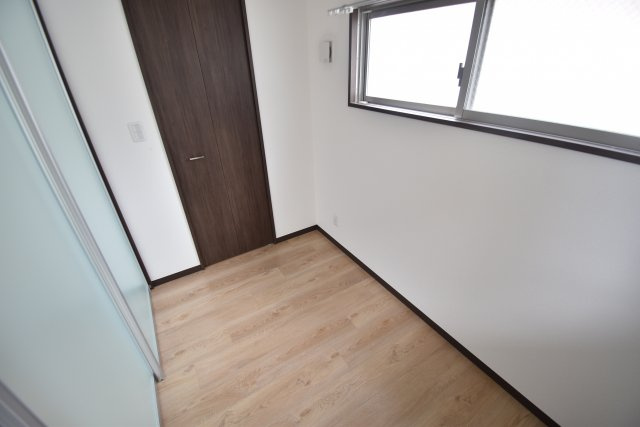 SKレジデンス立花のその他