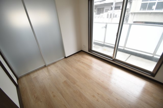 SKレジデンス立花のその他