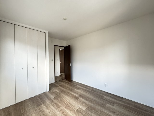 シャルマンこがさきの子供部屋
