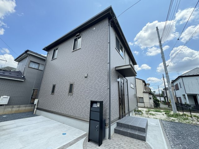 シャルマンこがさき