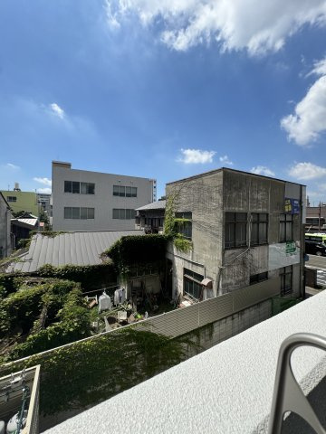 【展望】月光　大雲寺