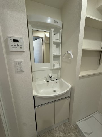 別五室の写真 