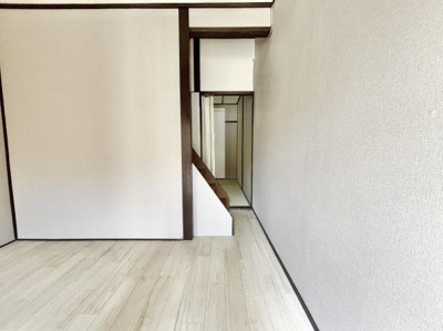 【その他】 | 津之江町2丁目借家
