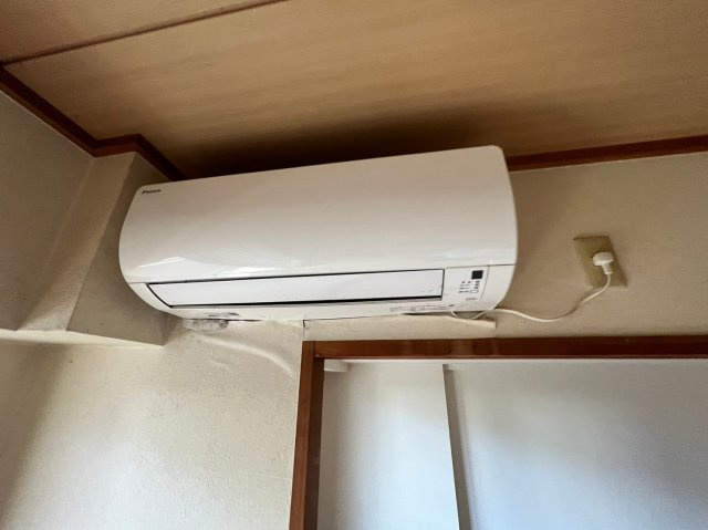 木崎台マンションの設備