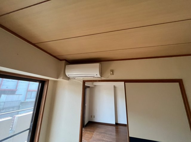木崎台マンションのその他