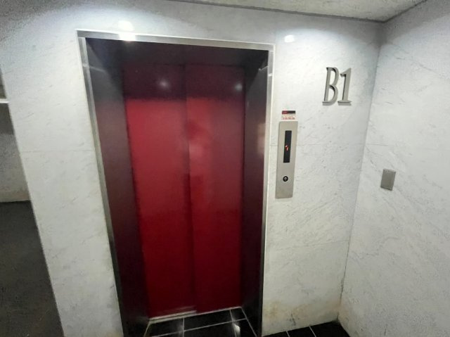 木崎台マンションのその他共用部分