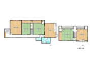 姫路市田寺東3丁目／中古戸建の画像