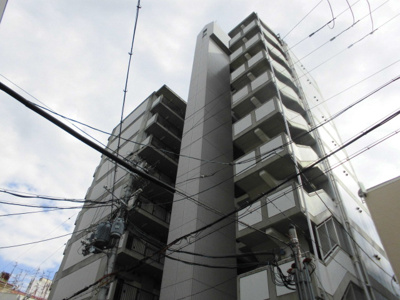 【外観】 | ル・パピヨン