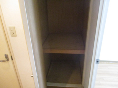 【収納】 | ル・パピヨン