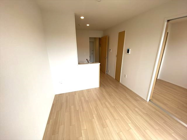 ラルゴの居間・リビング