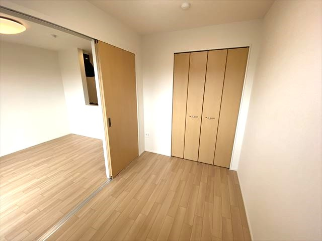 ラルゴの子供部屋