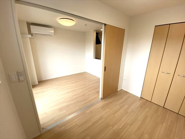 ラルゴの居間・リビング