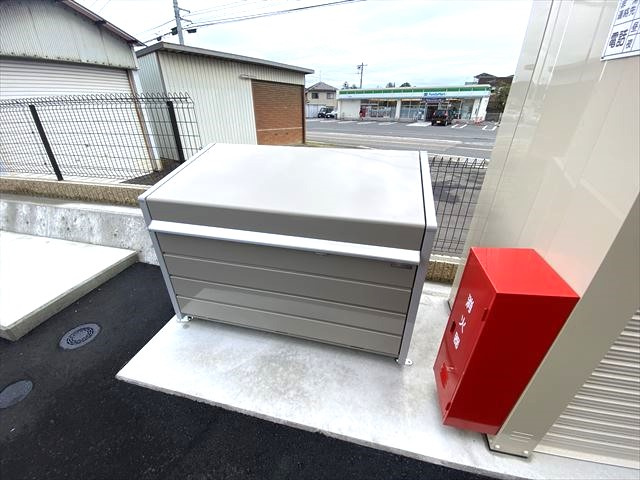 ラルゴのその他共用部分