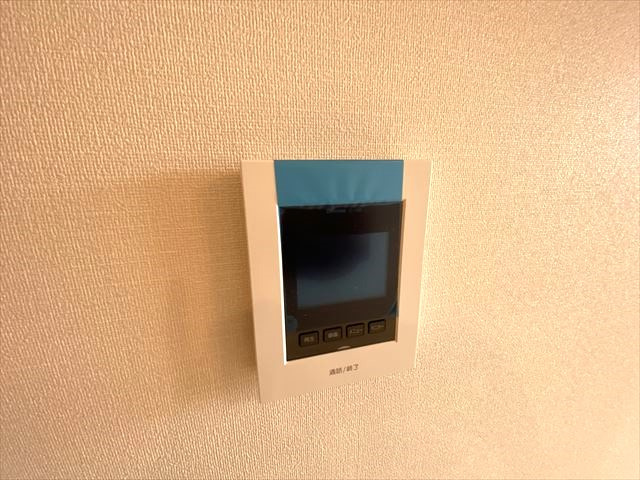 ラルゴのセキュリティ