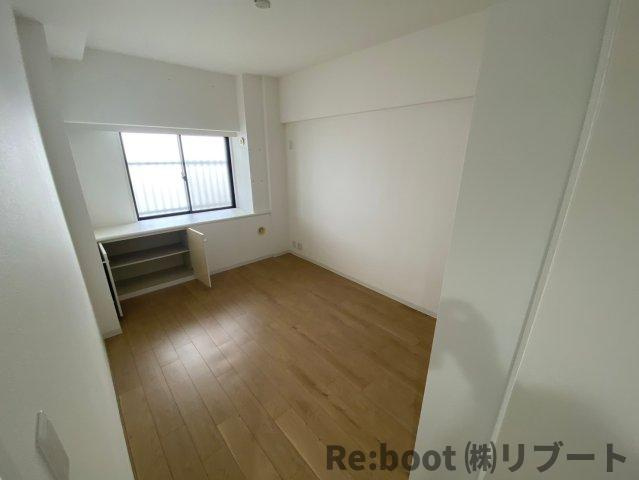 PLENDY市川大野の居間・リビング