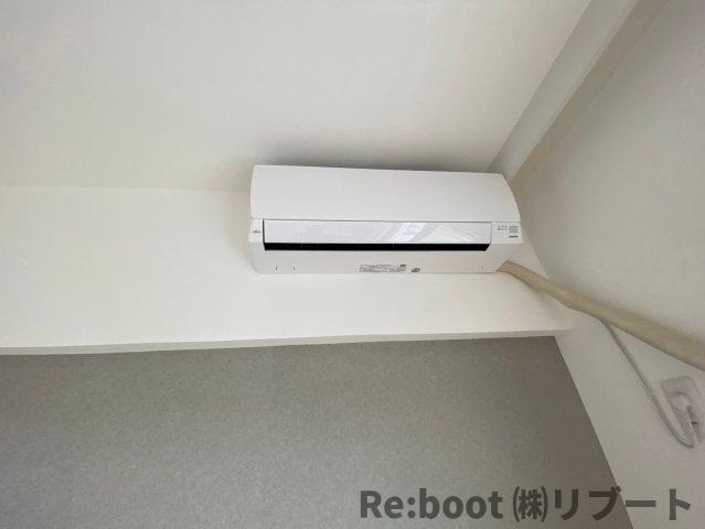 PLENDY市川大野の設備