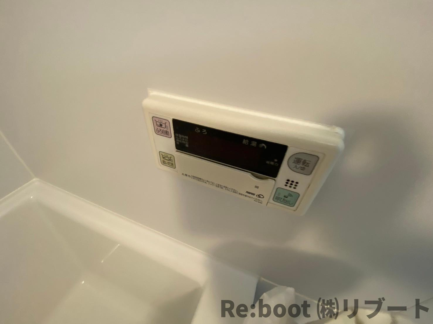 PLENDY市川大野の設備