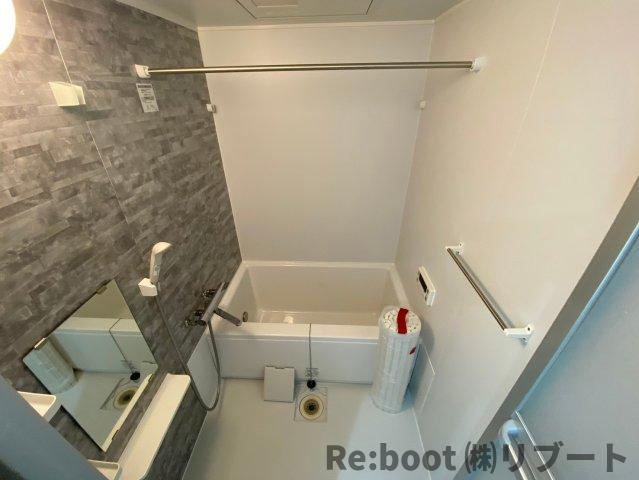 PLENDY市川大野のトイレ