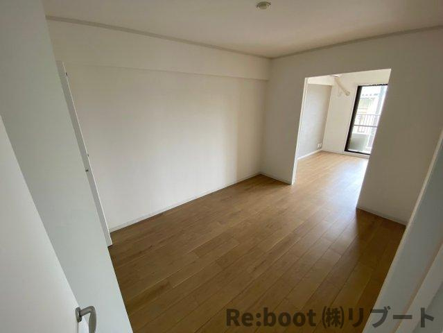 PLENDY市川大野の居間・リビング