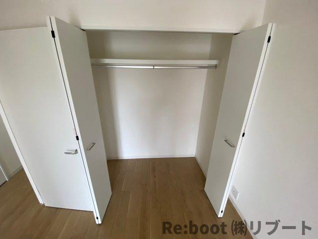 PLENDY市川大野の収納