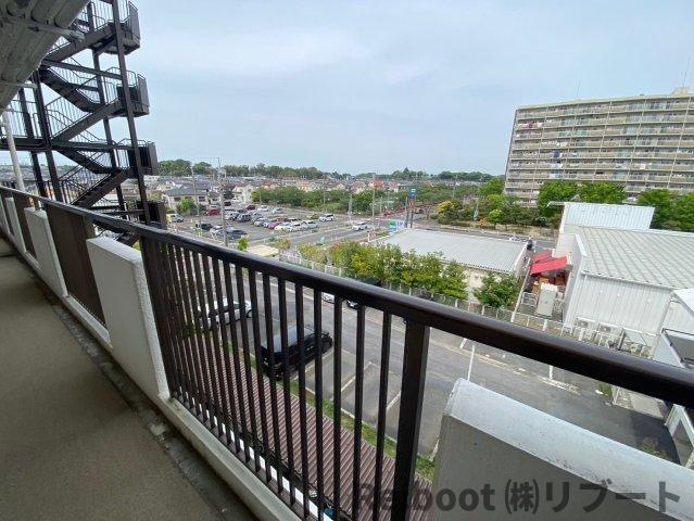 PLENDY市川大野の展望