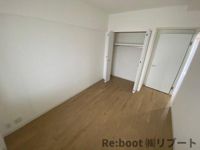 PLENDY市川大野の内装