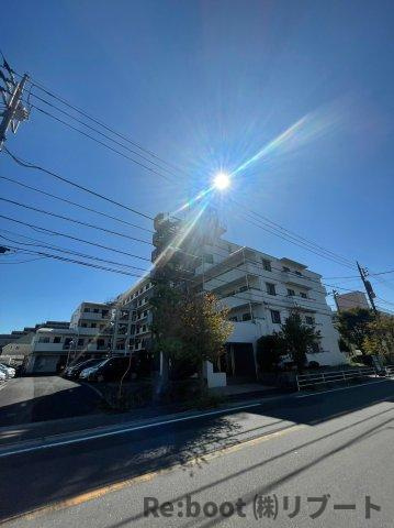 PLENDY市川大野の外観