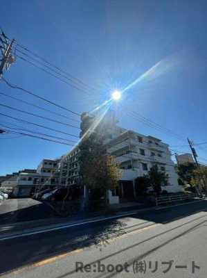 【外観】 | PLENDY市川大野