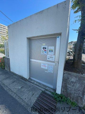 PLENDY市川大野のその他共用部分