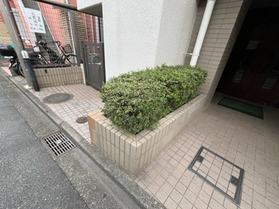 【庭】 | ハートランド橋本