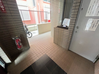 【その他共用部分】 | ハートランド橋本