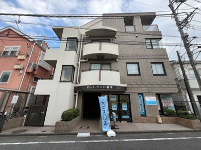 【現況写真】 | ハートランド橋本 | 眺望の良さを楽しめるダイニングキッチンで家族団らんの時間を過ごしてはいかがでしょうか。バルコニーから見える景色を家族で眺める時間は、時間が経つのを忘れてしまいそうですね。是非、現地を見に行きましょう！