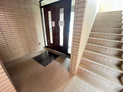 【その他共用部分】 | ハートランド橋本