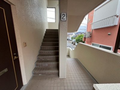 【その他共用部分】 | ハートランド橋本