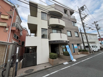 【外観】 | ハートランド橋本