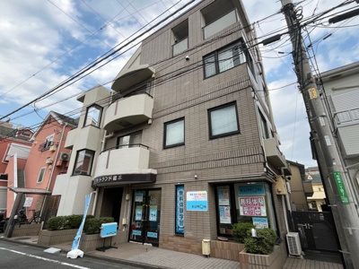 【外観】 | ハートランド橋本