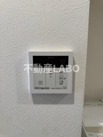 グランパシフィック塩草公園のその他