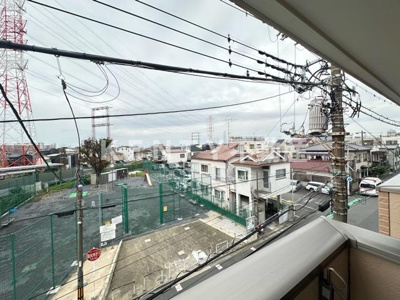 【展望】 | サンビレイ9