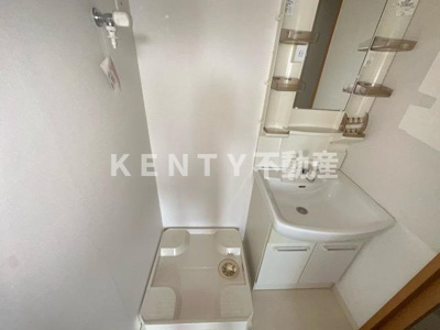 【設備】 | サンビレイ9 | シンプルで使いやすい玄関です