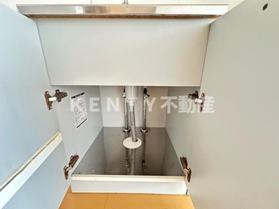 【玄関】 | サンビレイ9 | 明るい玄関です