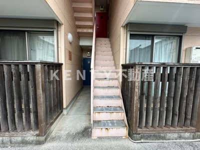 【その他共用部分】 | サンビレイ9