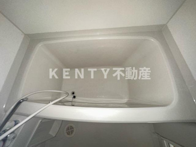 【浴室】 | サンビレイ9 | 日々の疲れを癒すお風呂付です