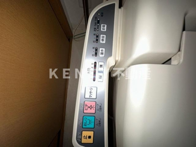 【設備】 | サンビレイ9 | こまごまとしたものを収納できそうですね