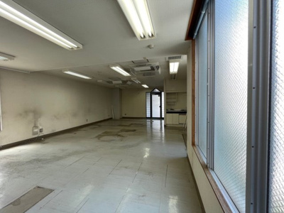 【内装】 | サザレビル