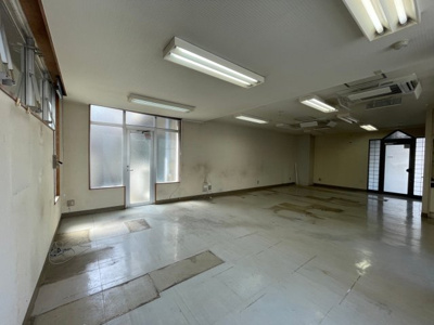 【内装】 | サザレビル