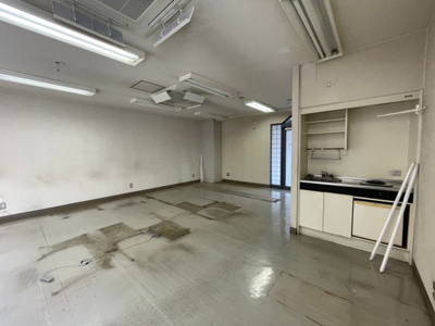 【キッチン】 | サザレビル